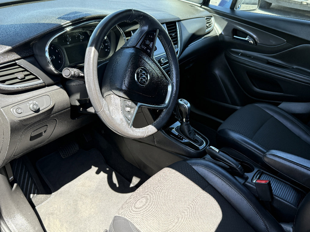 Used 2020 Buick Encore Preferred w/ Safety Package FWD image 9