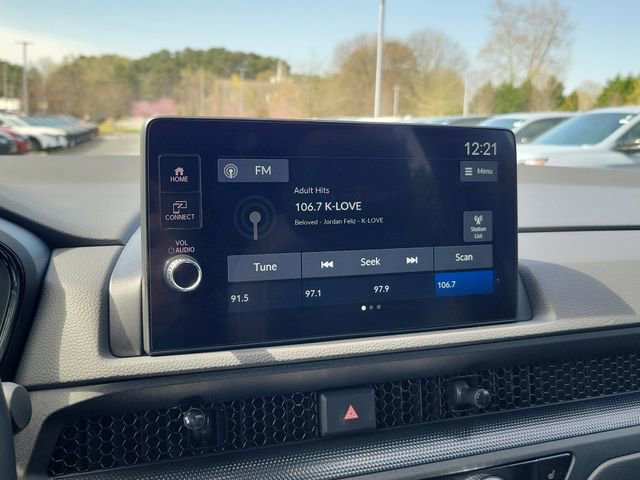 Certified 2026 Honda CR-V TrailSport image 23