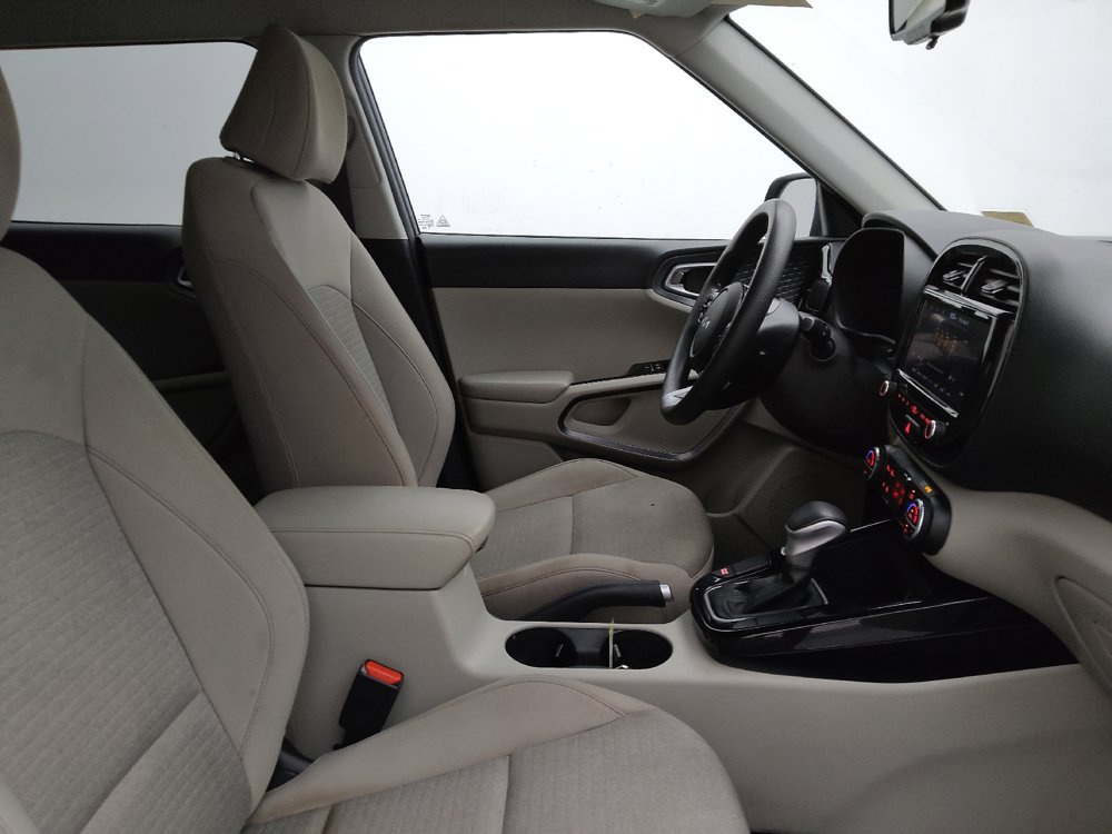 Used 2022 Kia Soul S FWD image 21