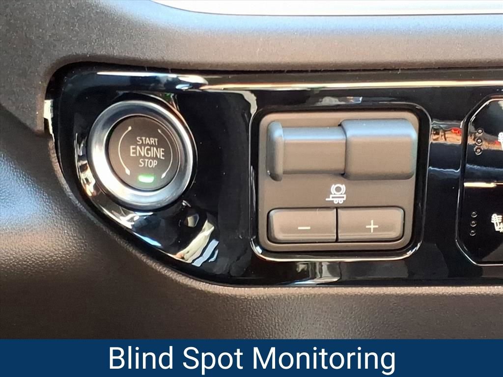 New 2026 Chevrolet Silverado 2500 LTZ w/ LTZ Plus Package image 6