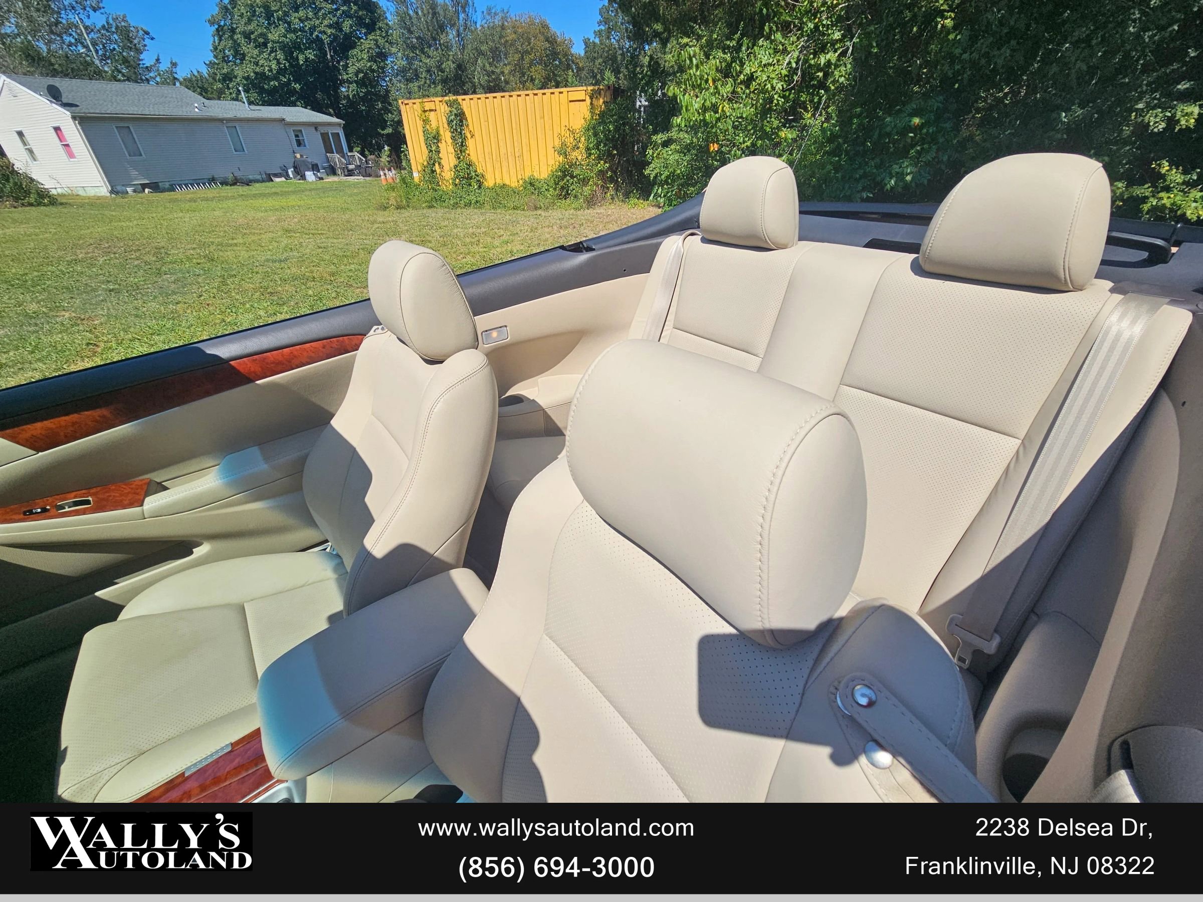 Used 2006 Toyota Solara SLE image 30
