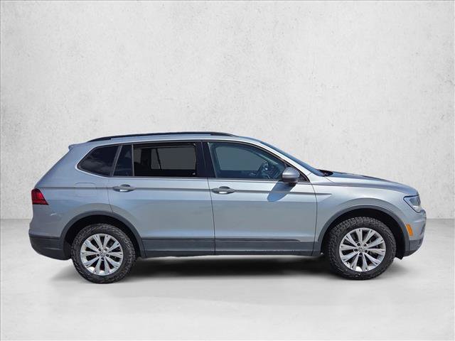 Used 2019 Volkswagen Tiguan S w/ Driver Assistance Package AWD/4WD image 4