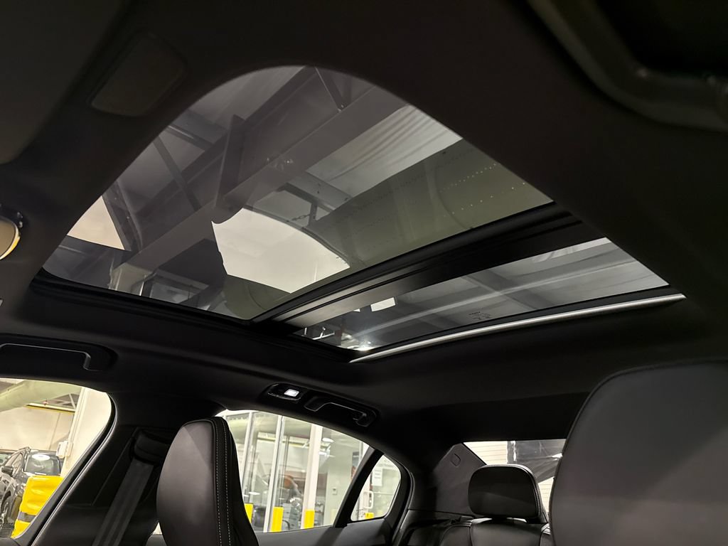Certified 2024 Volvo S60 B5 Plus w/ Climate Package AWD/4WD image 20