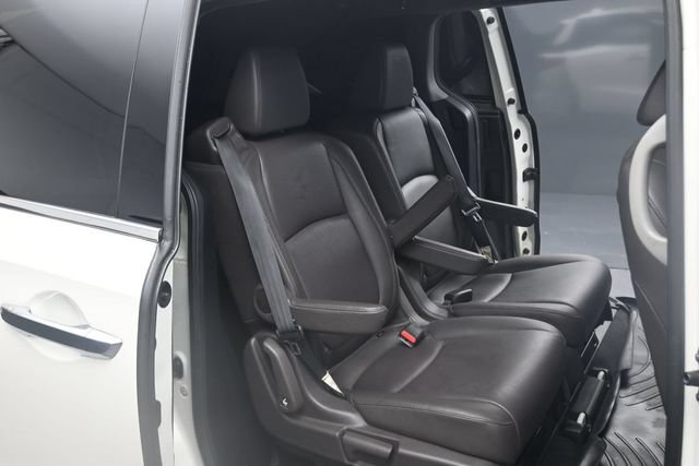 Used 2019 Honda Odyssey Elite image 18