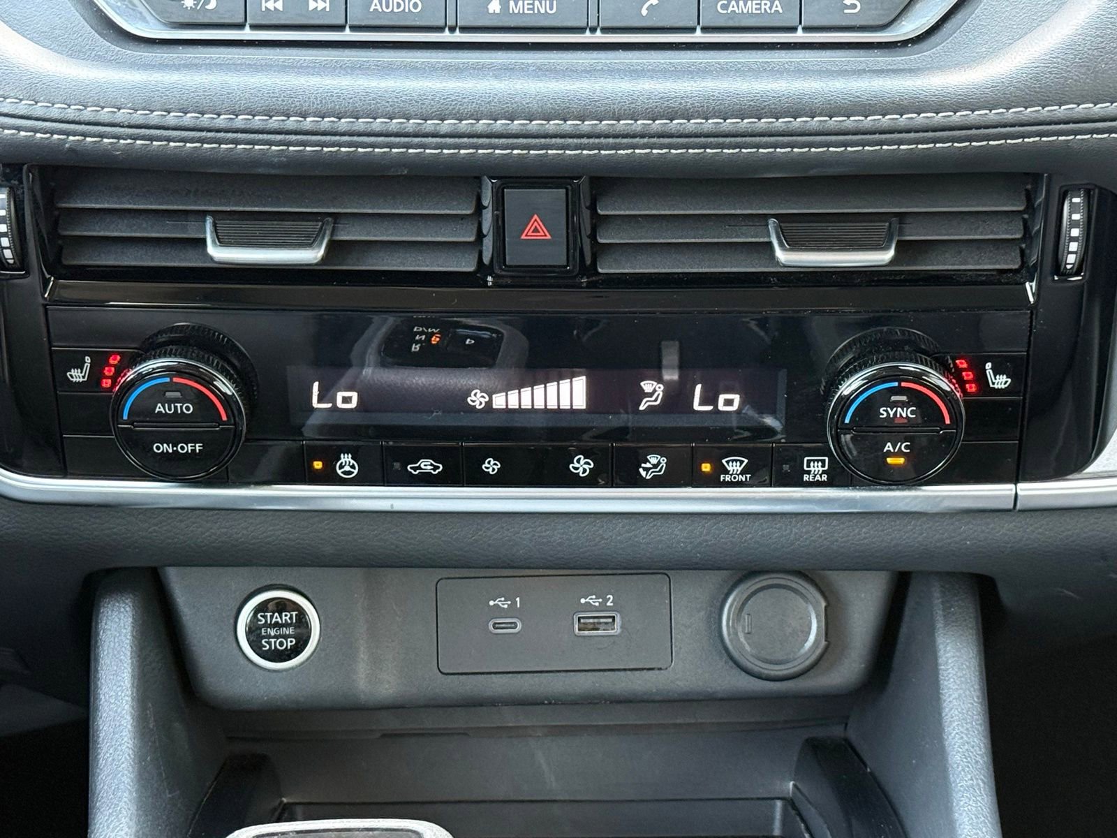 Used 2021 Nissan Rogue SV w/ Premium Package AWD/4WD image 21