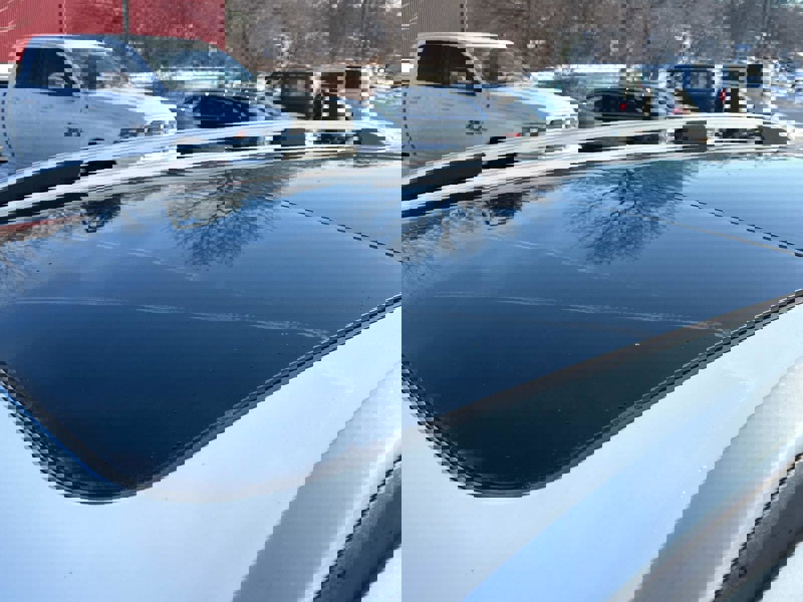 Used 2017 Volvo XC90 T6 Momentum w/ Vision Package image 30