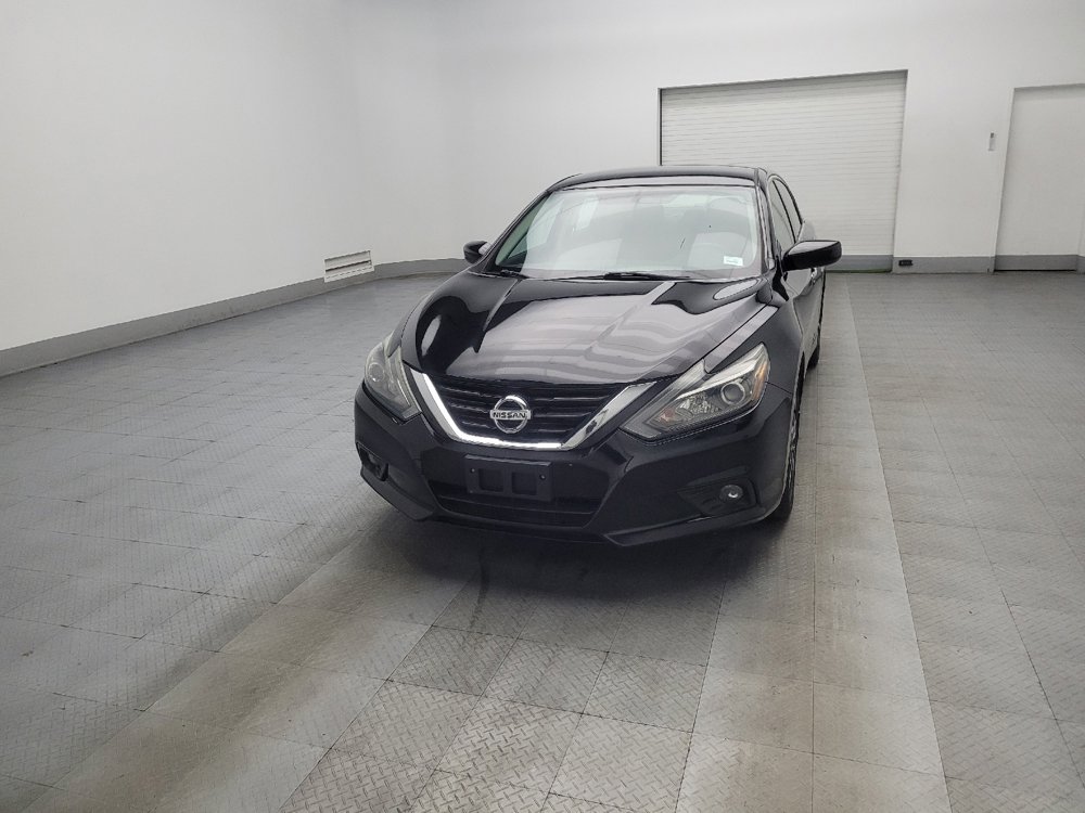 Used 2018 Nissan Altima 2.5 SR image 15