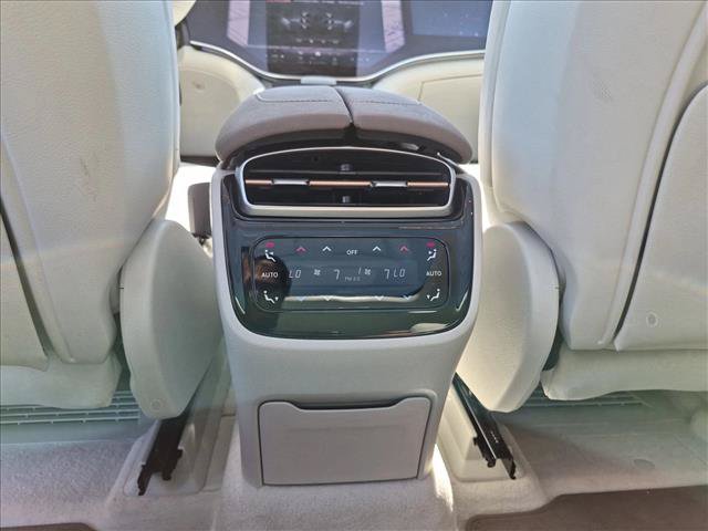 Certified 2024 Mercedes-Benz EQS 450+ SUV image 15