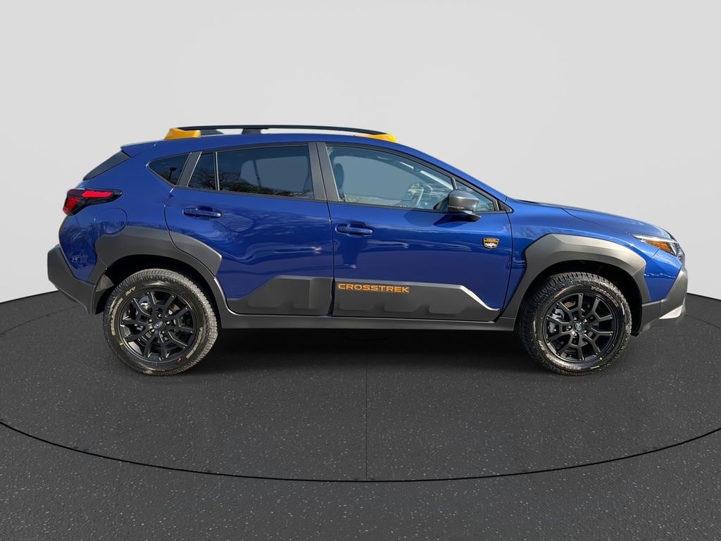 New 2026 Subaru Crosstrek 2.5i Wilderness w/ Crosstrek Mirror Package AWD/4WD image 9