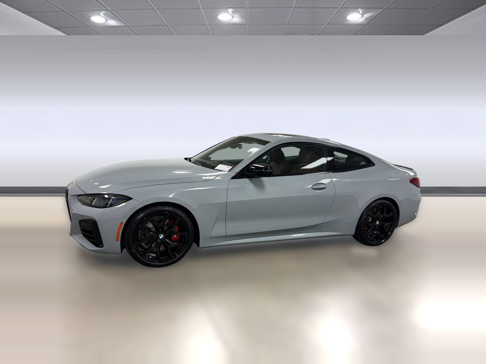 New 2027 BMW 430i Coupe w/ M Sport Package RWD image 18