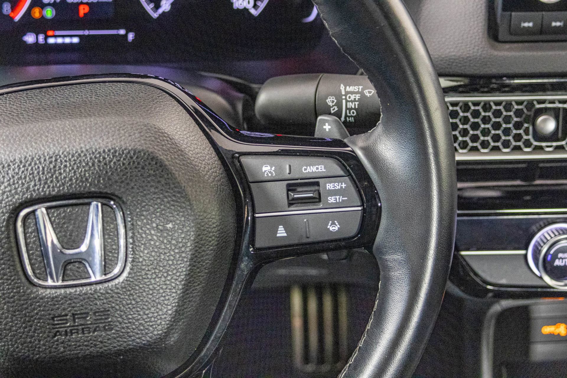 Used 2022 Honda Civic Sport image 33