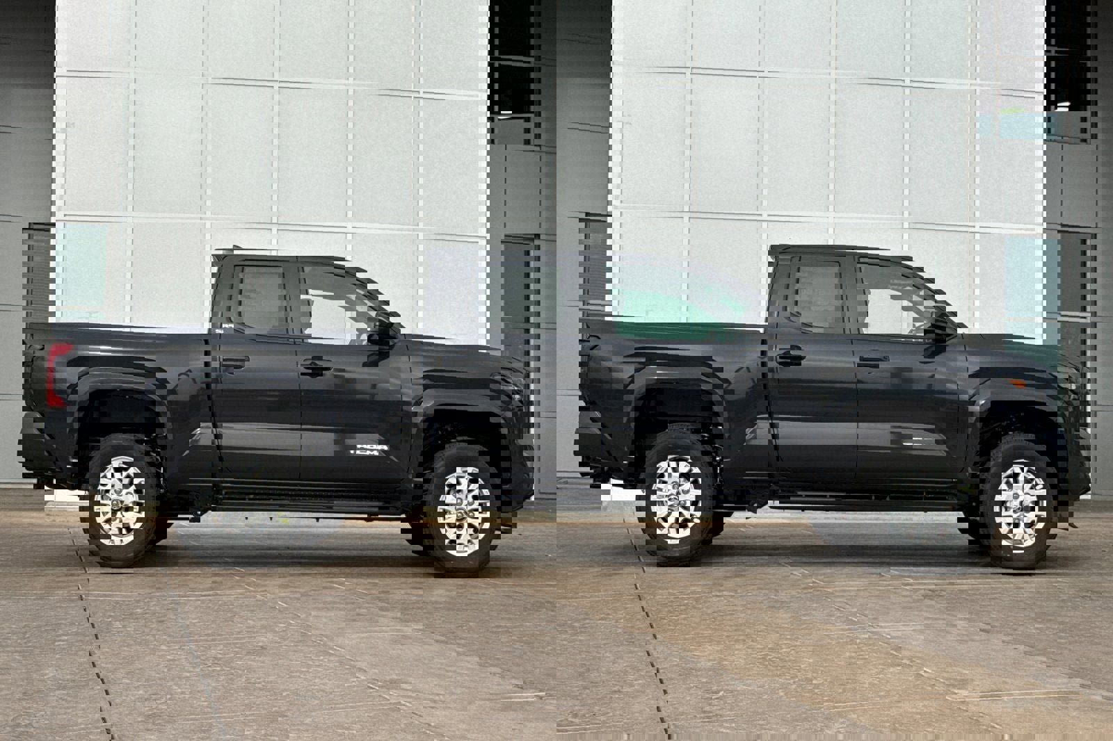 New 2026 Toyota Tacoma SR5 image 3