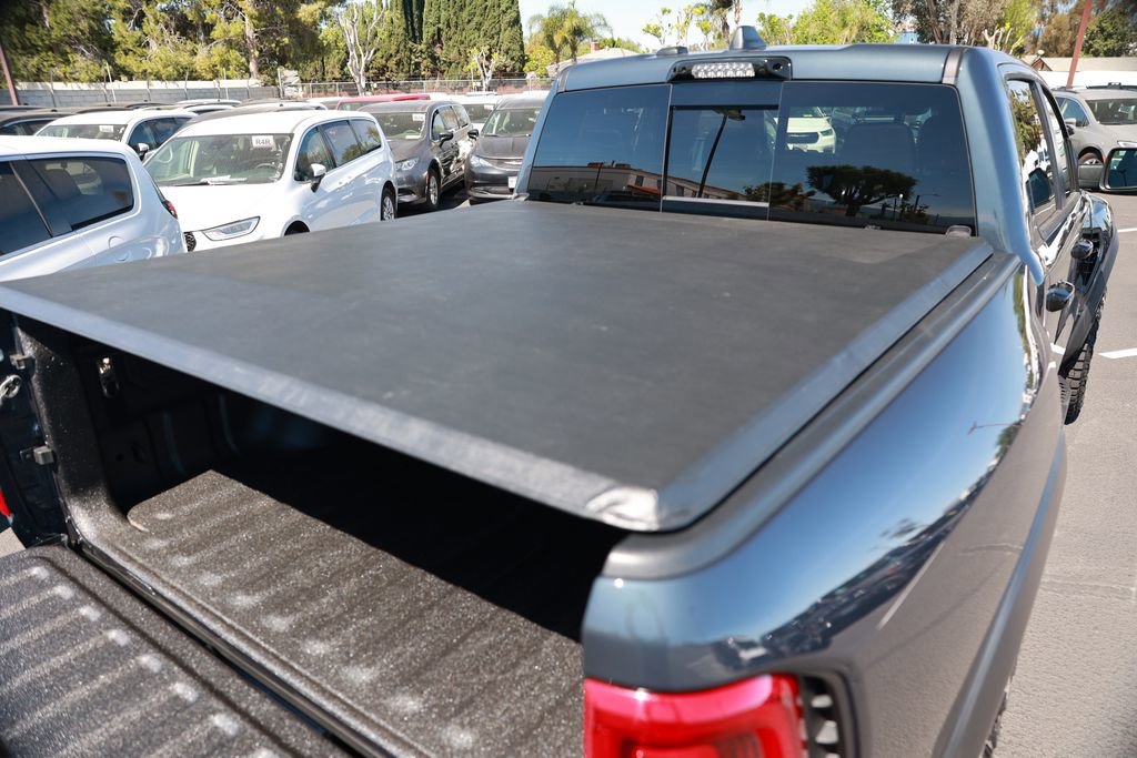 New 2026 RAM 1500 RHO w/ RHO Level 1 Equipment Group image 39