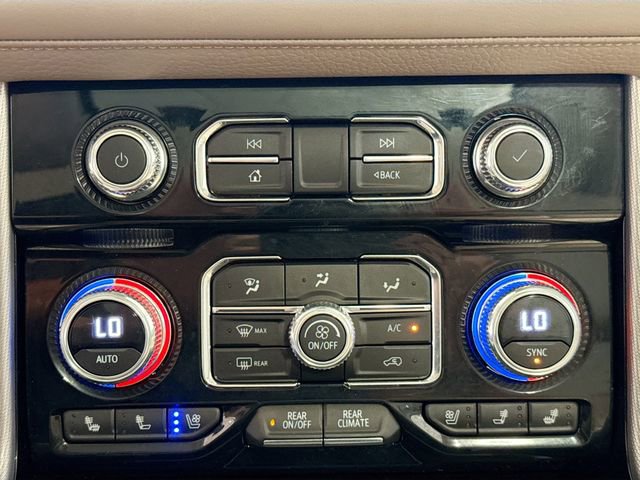 Used 2023 GMC Yukon XL Denali image 16