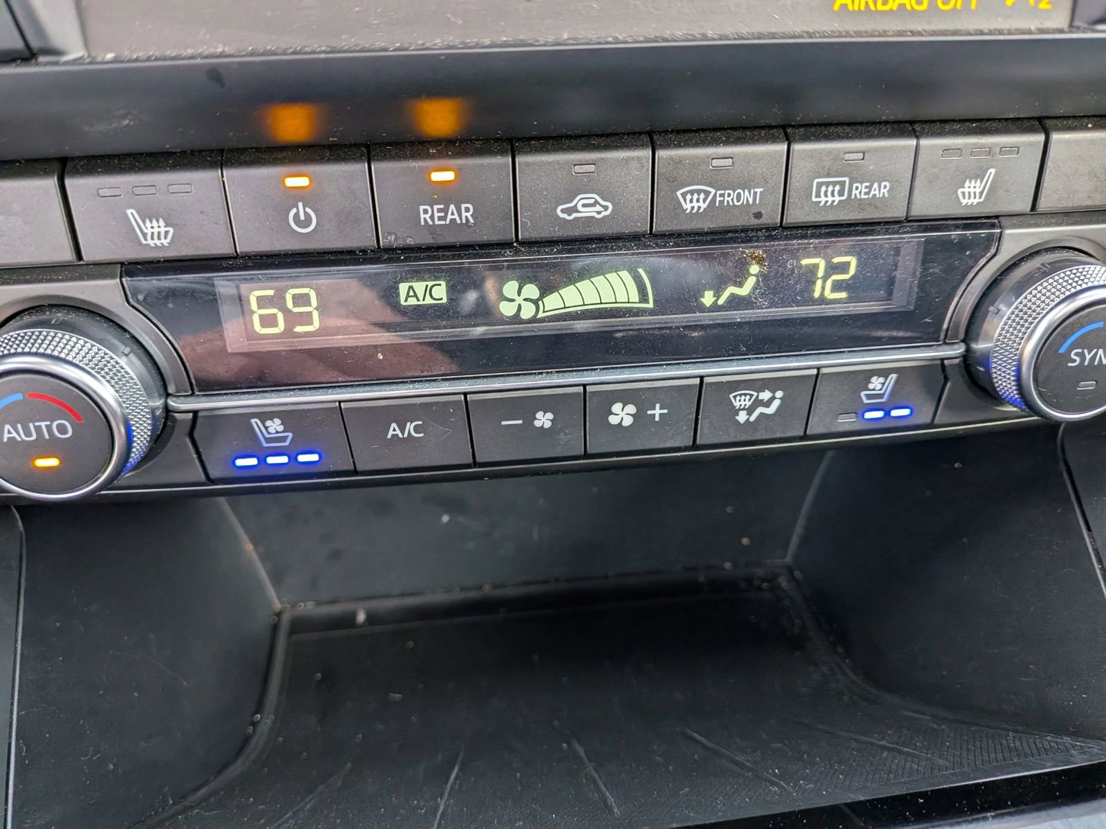 Used 2019 MAZDA CX-9 Grand Touring image 75