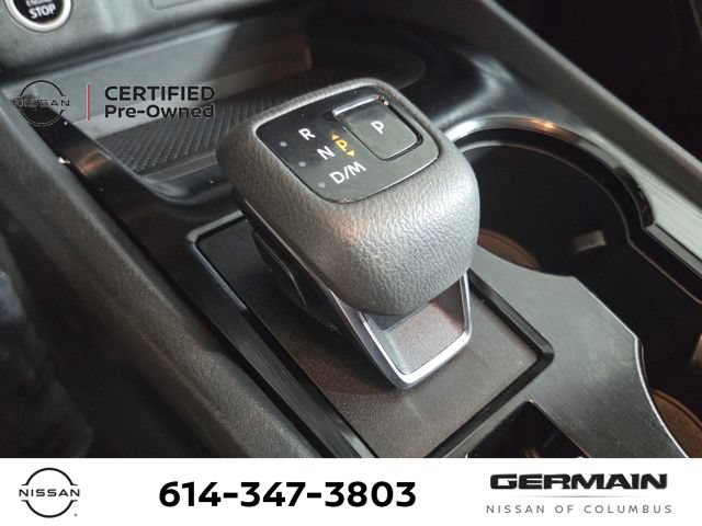 Certified 2023 Nissan Rogue SV w/ SV Premium B Package AWD/4WD image 29