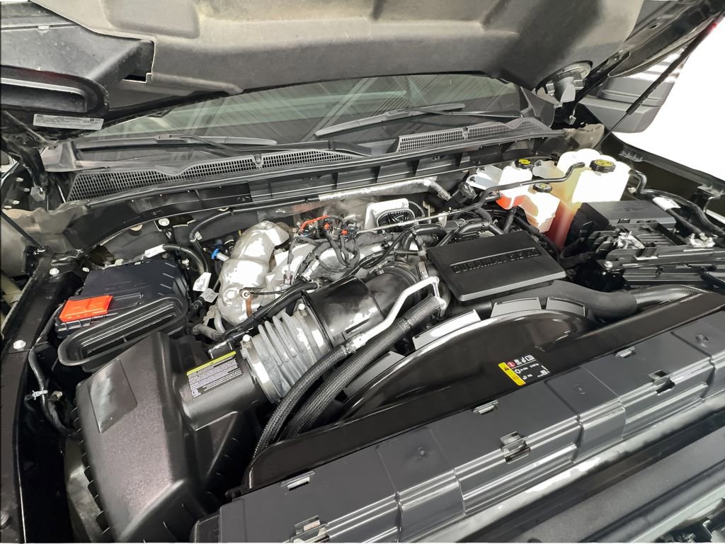 Used 2024 GMC Sierra 2500 Denali w/ Max Trailering Package image 19