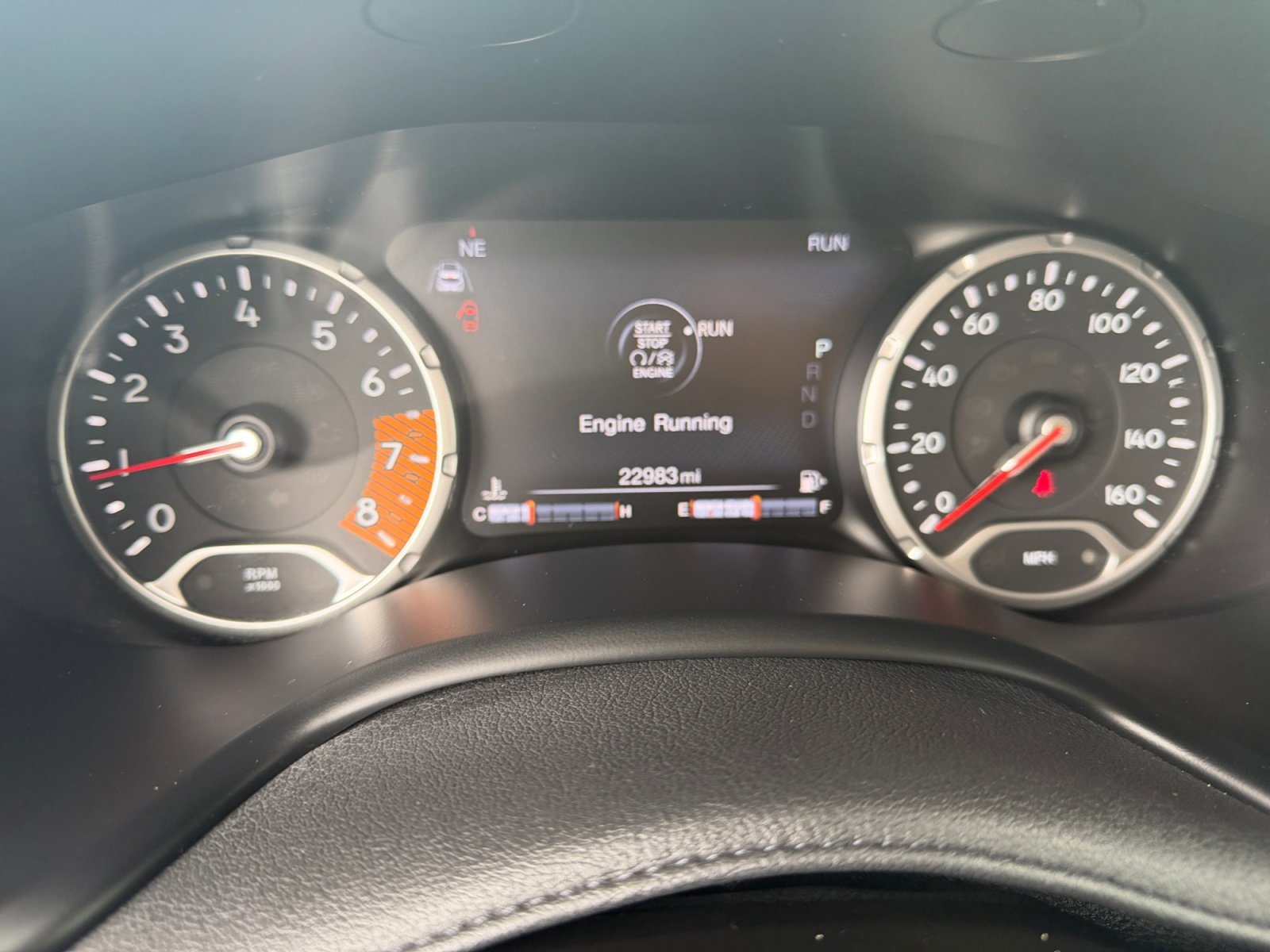 Used 2023 Jeep Renegade Altitude AWD/4WD image 10