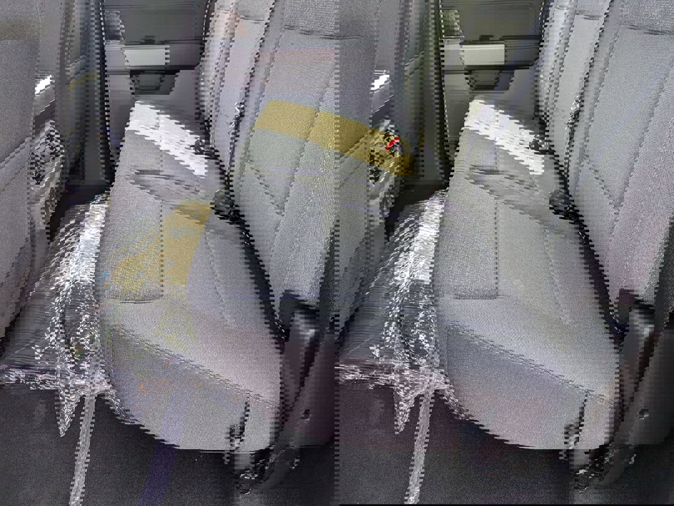 New 2024 Ford F150 Lightning XLT AWD/4WD image 5