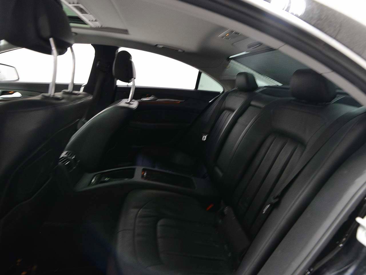 Used 2016 Mercedes-Benz CLS 400 image 11