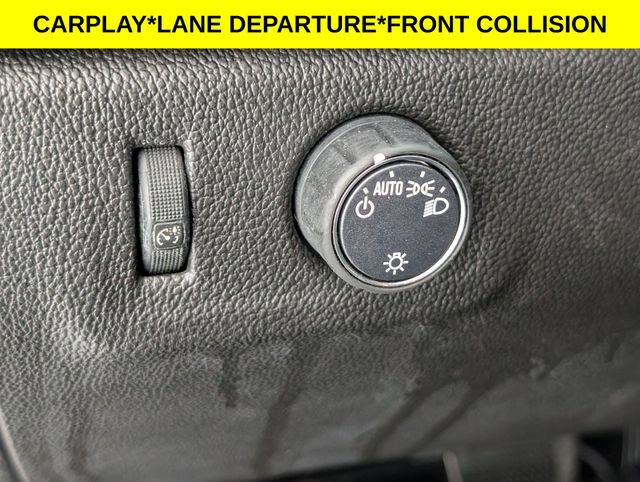 Used 2022 Chevrolet Colorado LT w/ Fleet Safety Package image 14