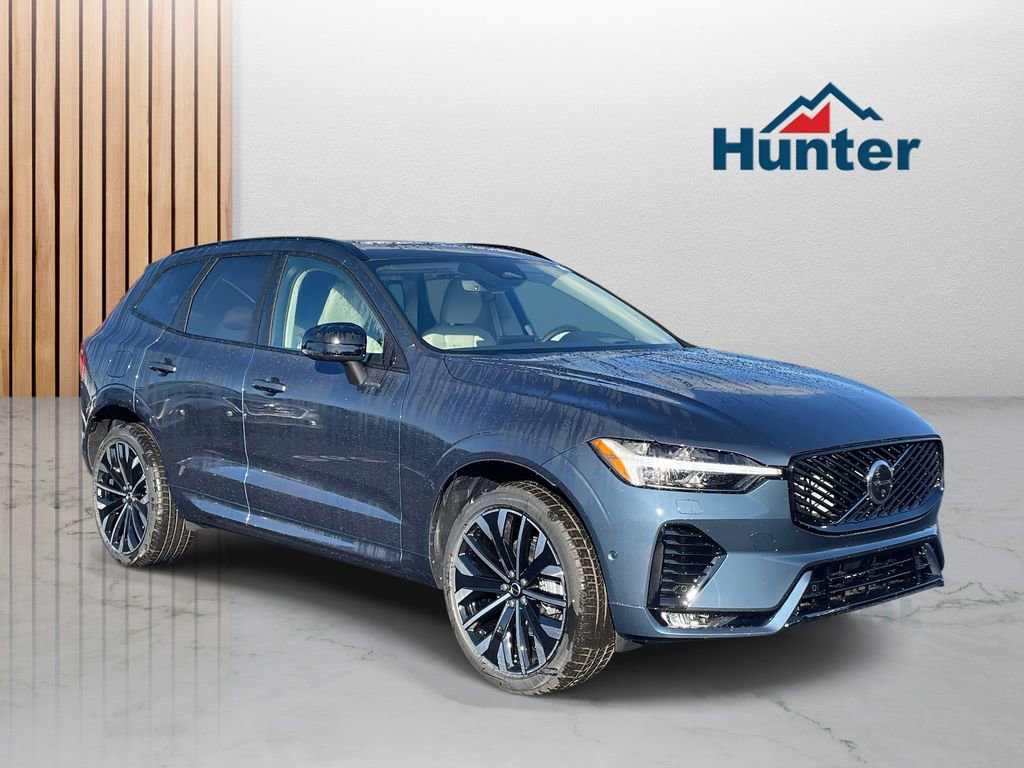 New 2026 Volvo XC60 B5 Ultra w/ Protection Package Premier image 1