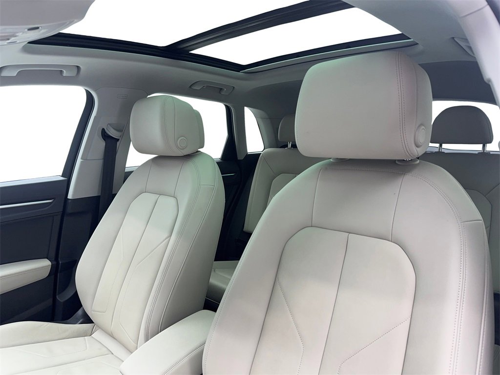 Used 2022 Audi Q3 2.0T Premium Plus image 33