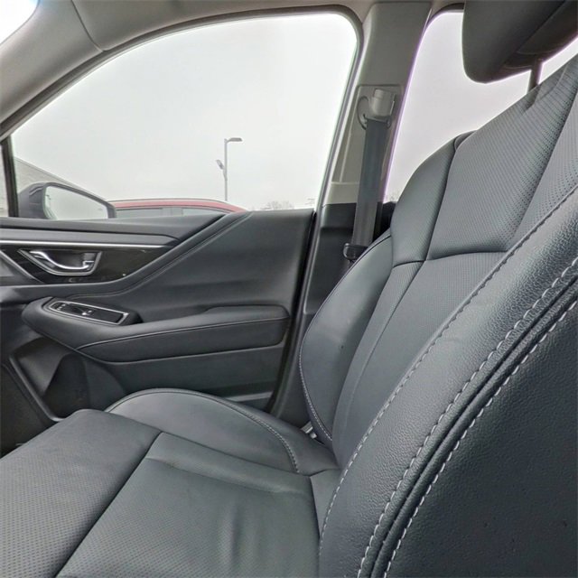Used 2022 Subaru Outback Limited XT image 27