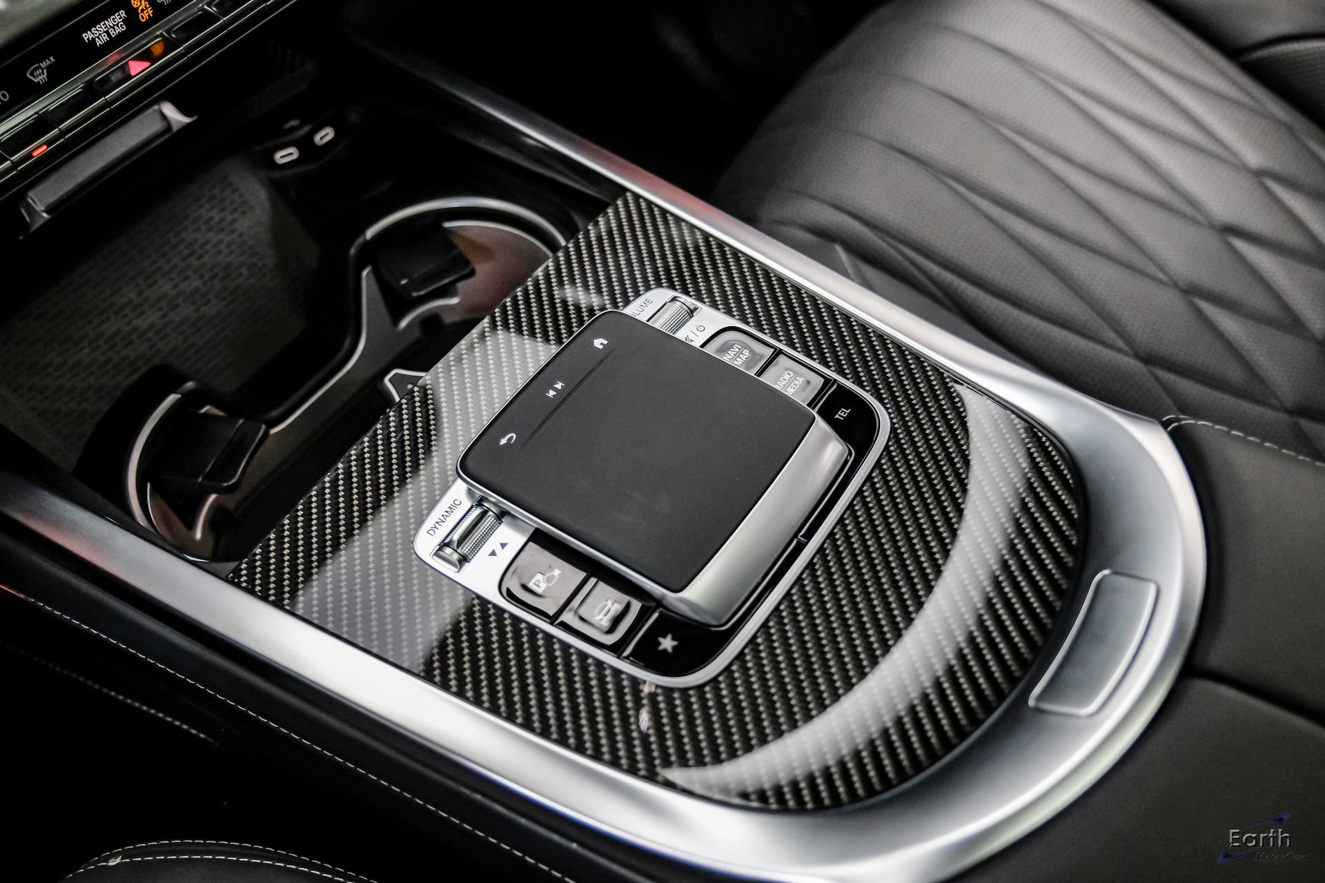 Used 2025 Mercedes-Benz G 63 AMG 4MATIC image 58