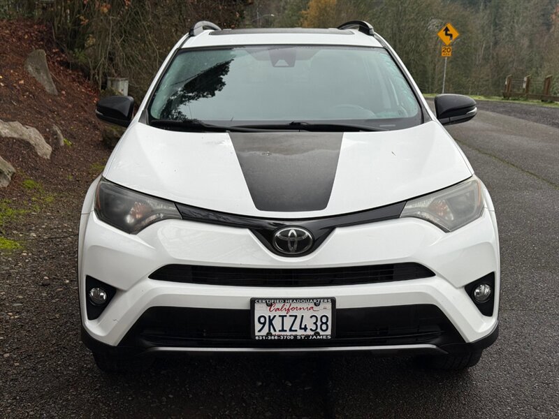 Used 2018 Toyota RAV4 Adventure w/ Cold Weather Package image 4