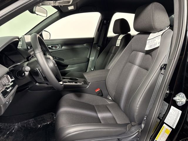 New 2026 Honda Civic Sport image 11