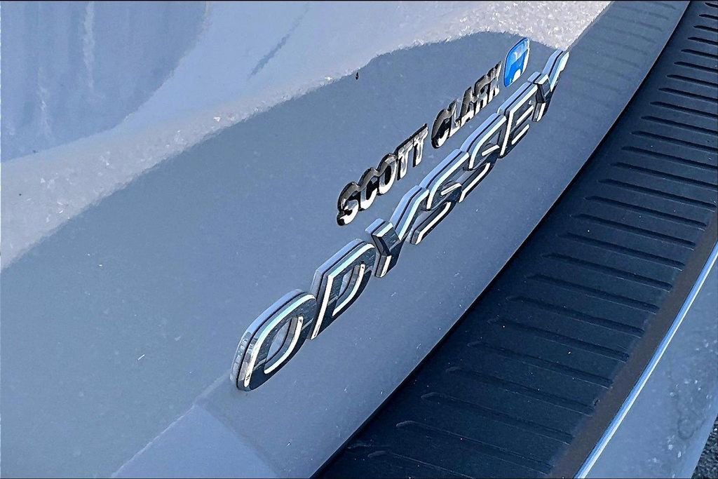 Used 2024 Honda Odyssey Sport image 26