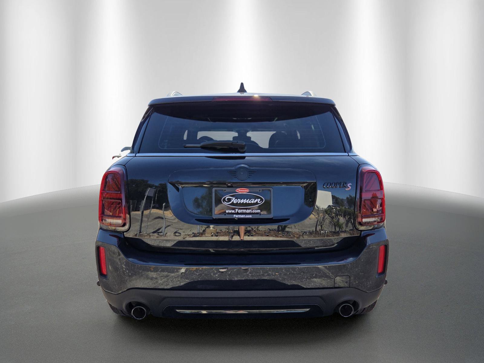 Certified 2024 MINI Cooper Countryman S FWD image 6