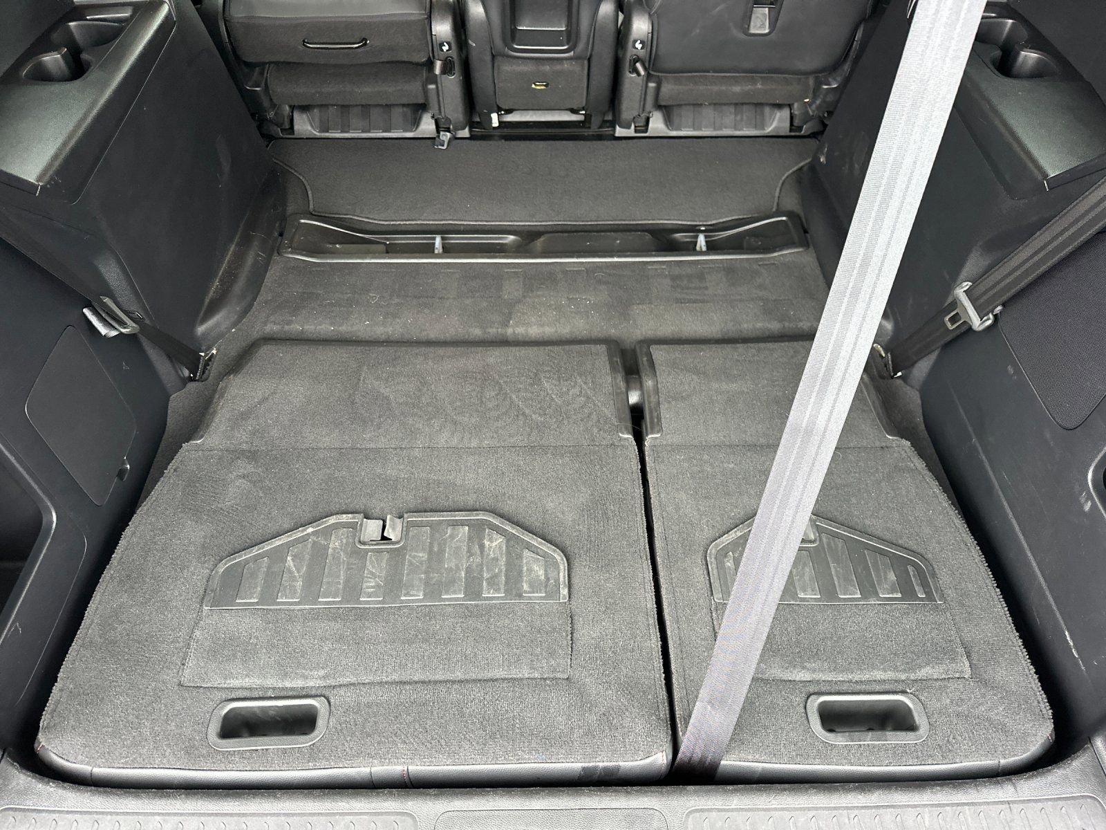 Used 2025 Honda Odyssey Sport-L image 16