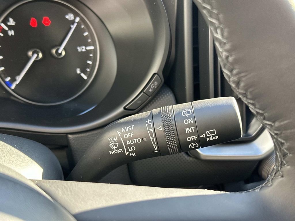 New 2026 MAZDA CX-50 2.5 Hybrid w/ Weather Package image 21