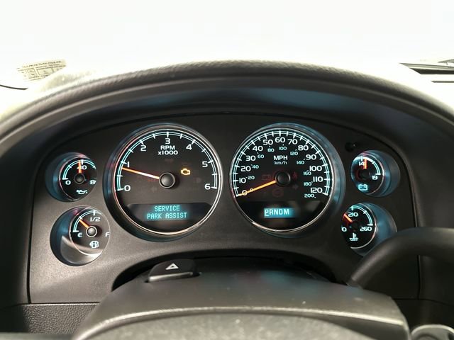 Used 2013 Chevrolet Silverado 1500 LTZ w/ LTZ Plus Package image 13