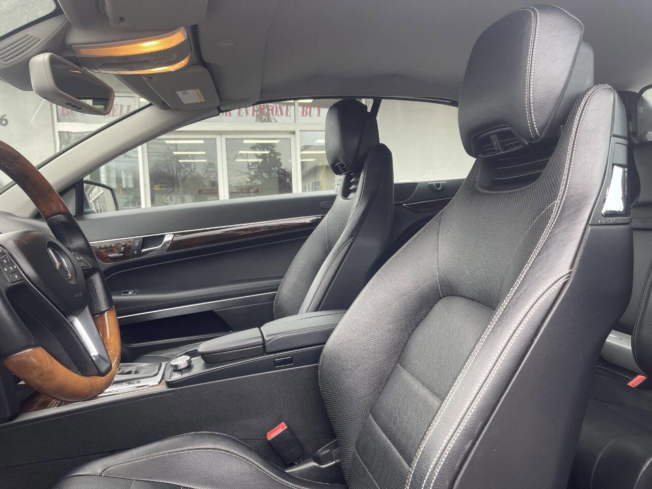 Used 2013 Mercedes-Benz E 350 Cabriolet image 20