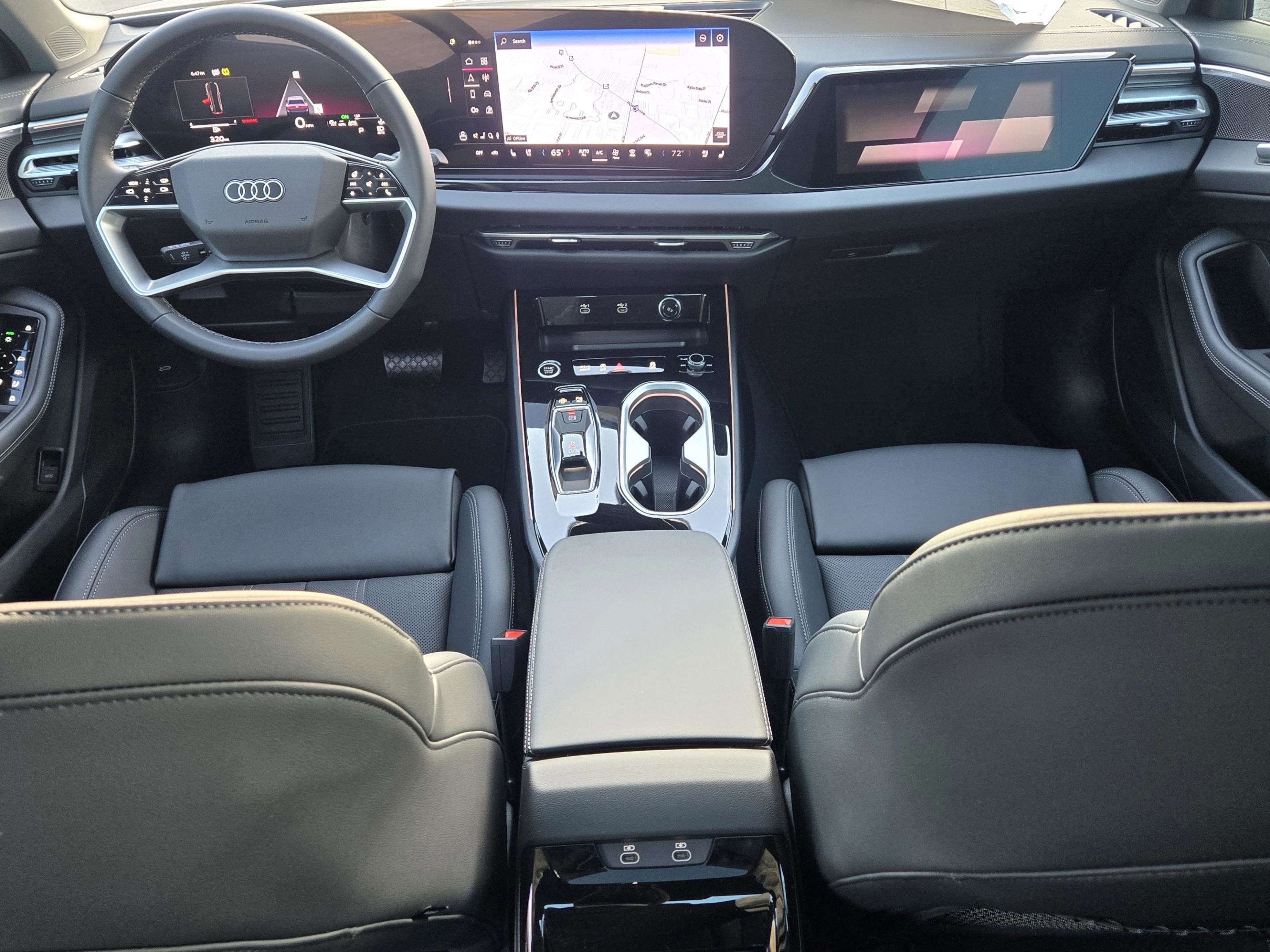 New 2026 Audi A6 Prestige AWD/4WD image 12