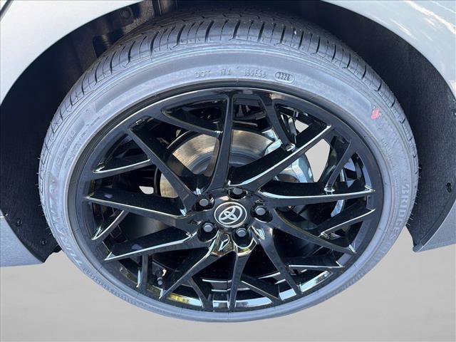 New 2026 Toyota Camry XSE FWD image 19
