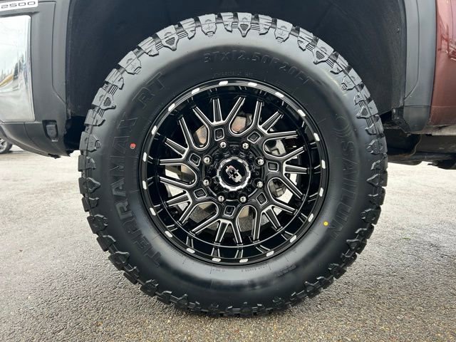 Used 2024 GMC Sierra 2500 SLE w/ SLE Convenience Package image 15