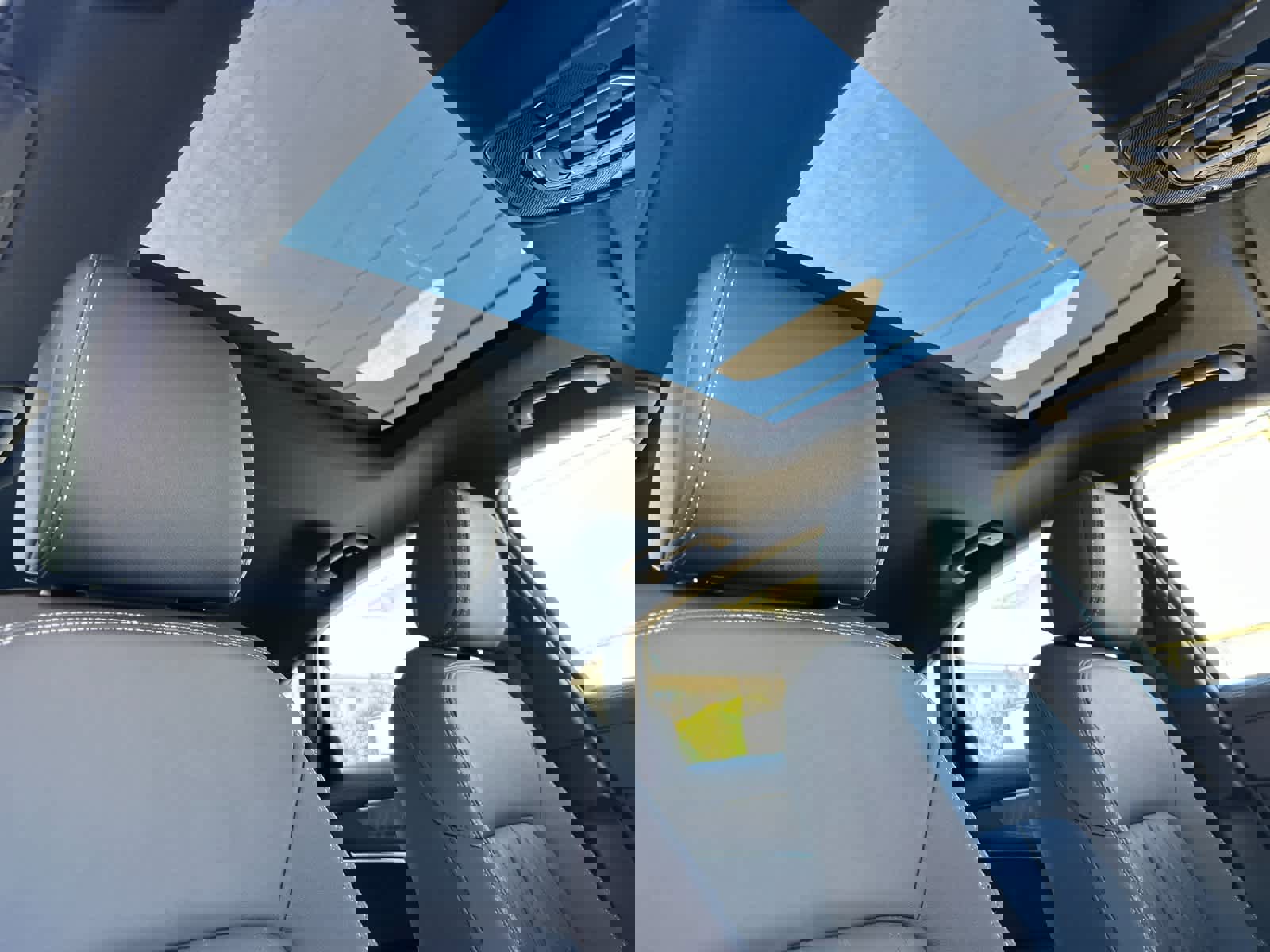 Used 2025 Audi A6 Premium w/ Convenience Package image 16