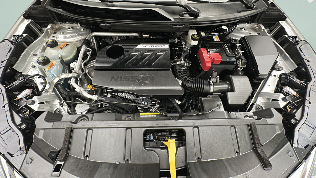 Used 2023 Nissan Rogue SV w/ SV Premium B Package AWD/4WD image 22