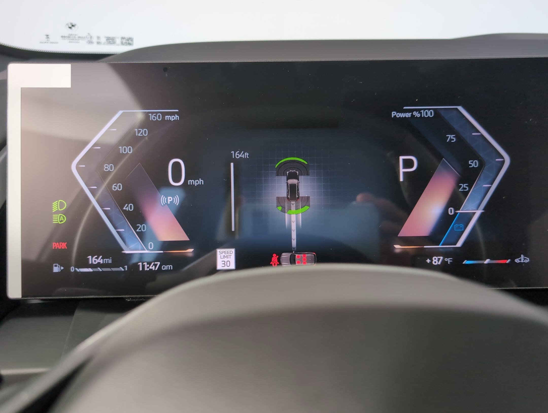 Used 2026 BMW X3 xDrive30 image 16