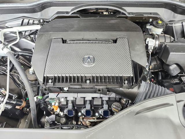 Used 2022 Acura MDX A-Spec image 17