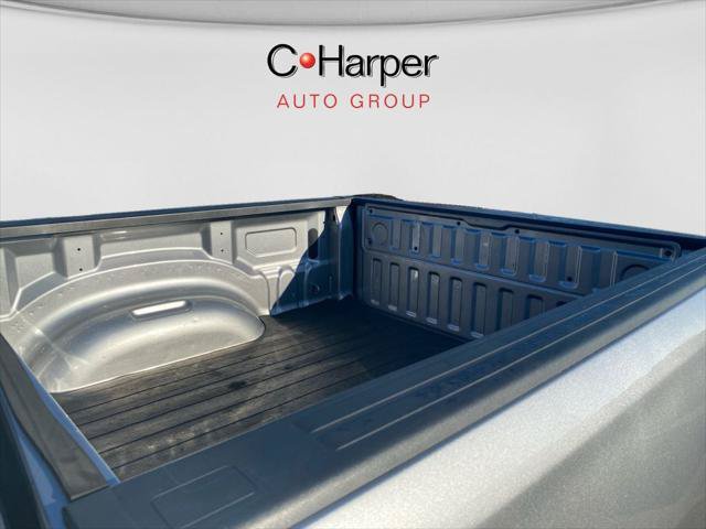 Certified 2020 RAM 1500 Big Horn AWD/4WD image 13