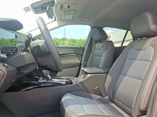 New 2025 Chevrolet Trax LT image 8