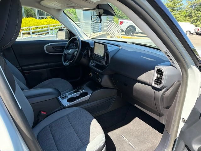 Used 2021 Ford Bronco Sport Big Bend AWD/4WD image 10