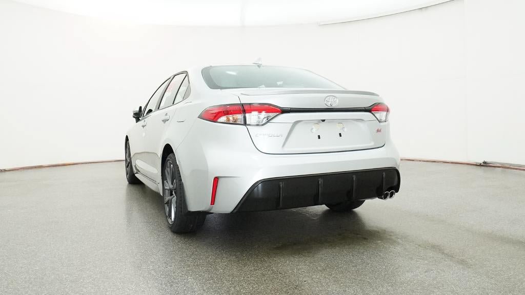 New 2026 Toyota Corolla SE FWD image 22