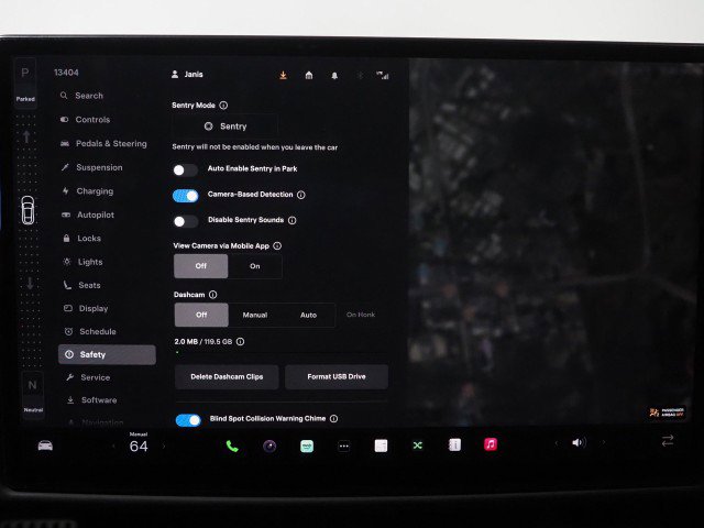 Used 2021 Tesla Model S Long Range image 37