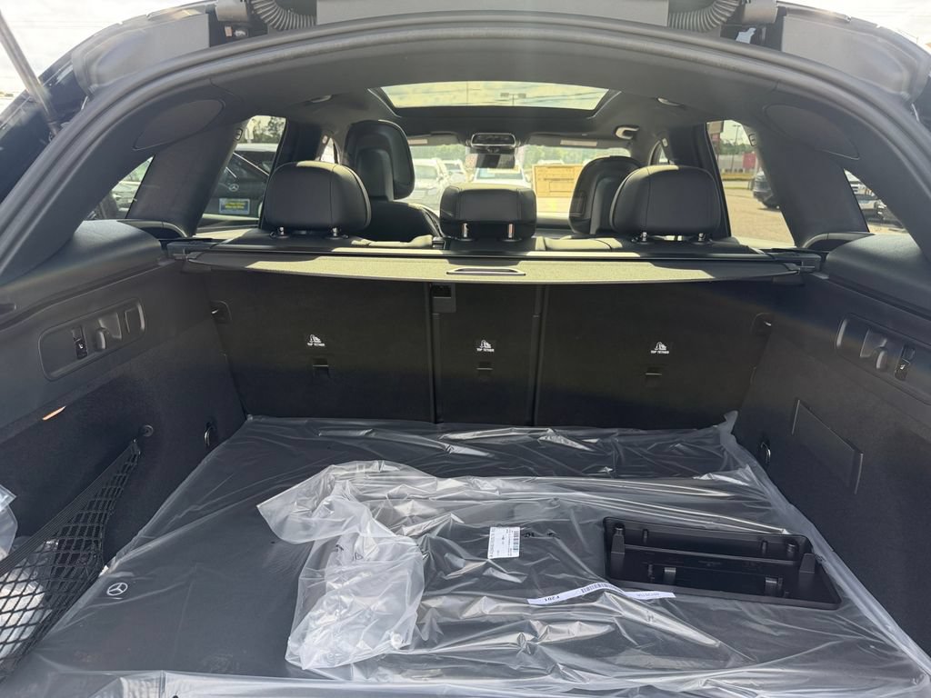 New 2026 Mercedes-Benz GLC 300 image 25